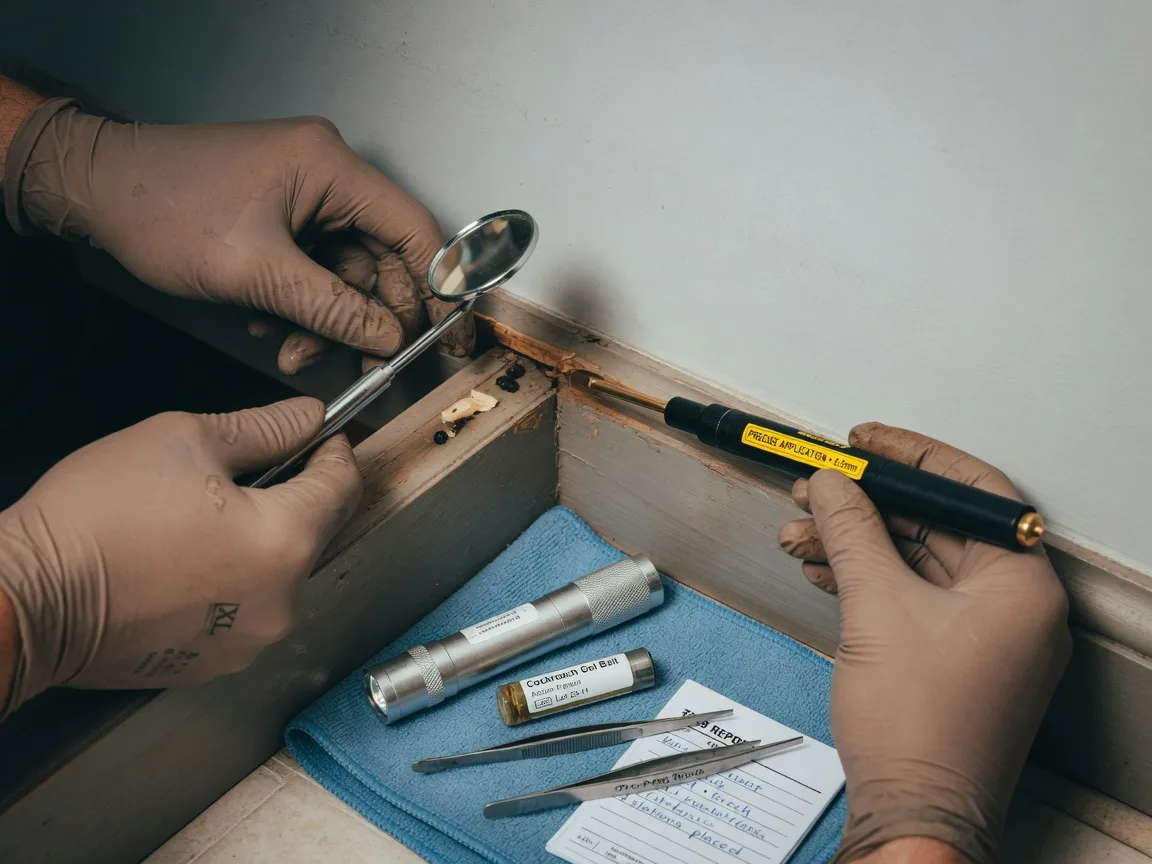 Why choose Emergency Pest Control in Lonsdale, AR
